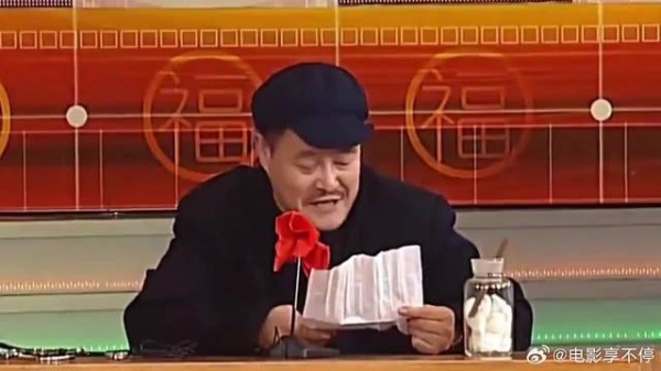 赵本山被宋丹丹凶到怀疑人生，编排小品能有多难？
