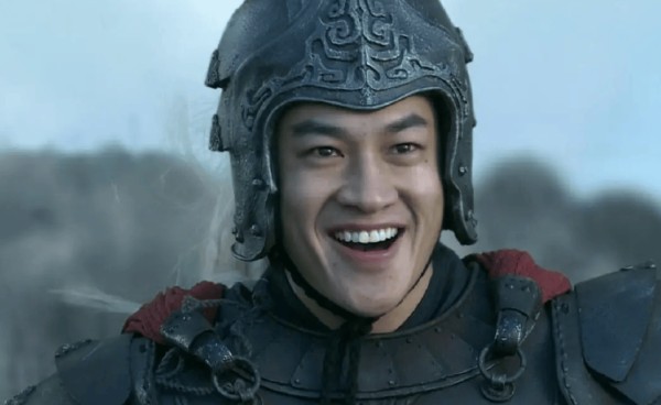 三国演义中，有哪些人可以击败张飞？仅有三个半，关羽不在其中