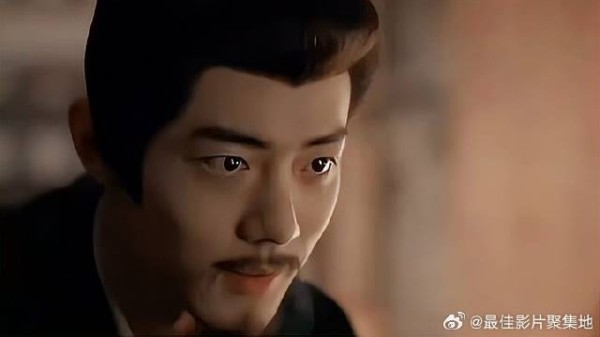 你不是棋子,是我的朋友,俩人之间的极限拉扯好有感觉