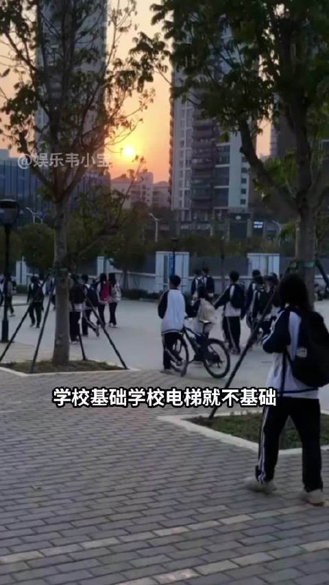 不知道的还以为进了谁家大仓库呢