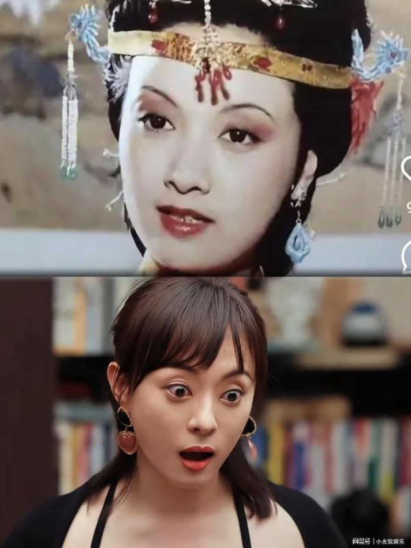 孙俪要演王熙凤？消息一出，全网直接炸了锅！