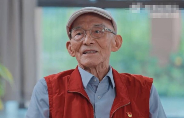 92岁游本昌回应住养老院，力破“子女不孝”谣言