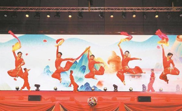 2025（泰国）闽南文化节在曼谷开幕