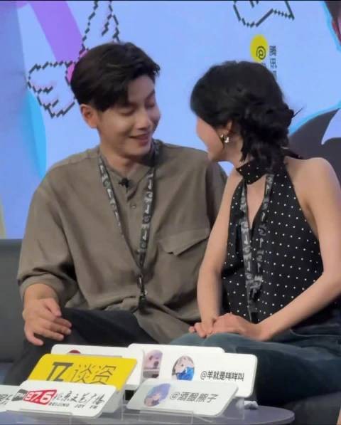 “百念好何”@刘念念念LN