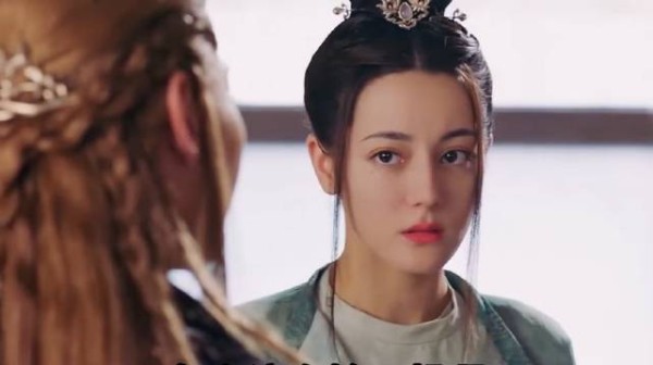 迪丽热巴吴磊《长歌行》热播,赵露思刘宇宁加盟