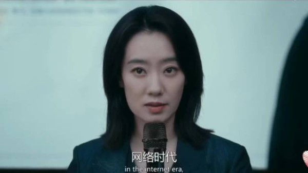 张小斐:网络时代,指尖的恶意是可以杀人的