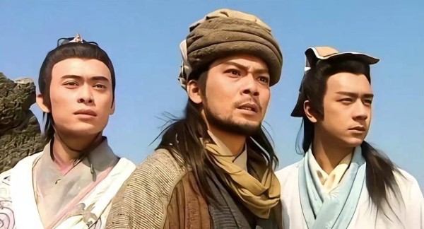 《红楼梦》郑晓龙版选角曝光，网友最爱名单出炉，中式审美回归