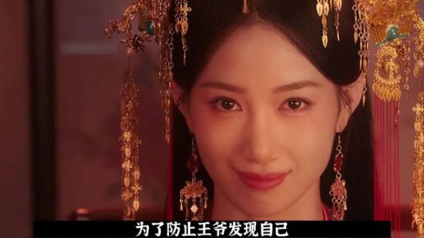 女主逆袭成为花魁复仇，2025最新爆火爽剧《婢女》抢先看解说