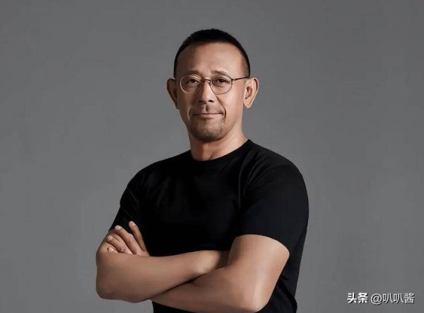 姜文：我的女儿世界第一美，原以为是吹牛，看到照片后，没说谎！