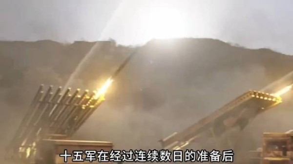 为了取得此次大反击的胜利,秦基伟也是费劲了心思,向先烈致敬!