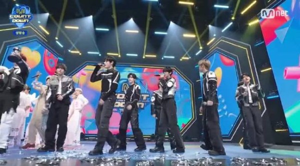 ZB1《ICONIK》1位安可 .
