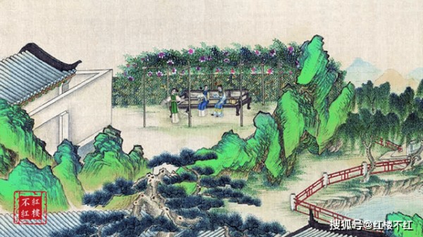 贾宝玉翻来覆去的执念：晴雯被赶出怡红院，到底是谁告的密？