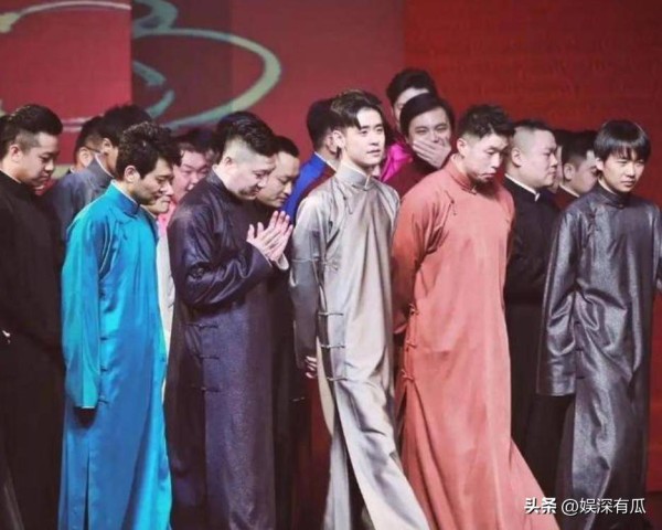 时隔15年，德云社迎来第二位“曹云金”