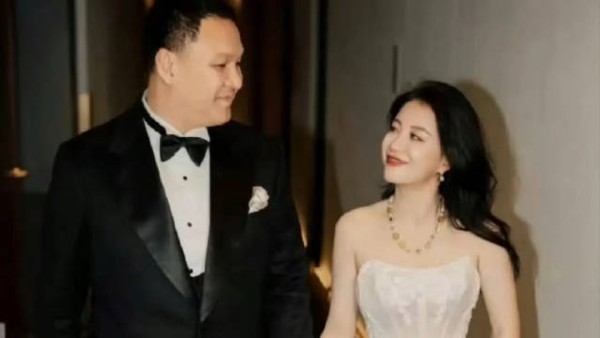 车澈李嘉格宣布离婚，经济压力与事业成主因
