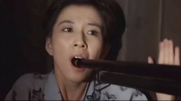 这是日本征兵时的一次真实事件，因为一个片段看了整部电影，电影推荐
