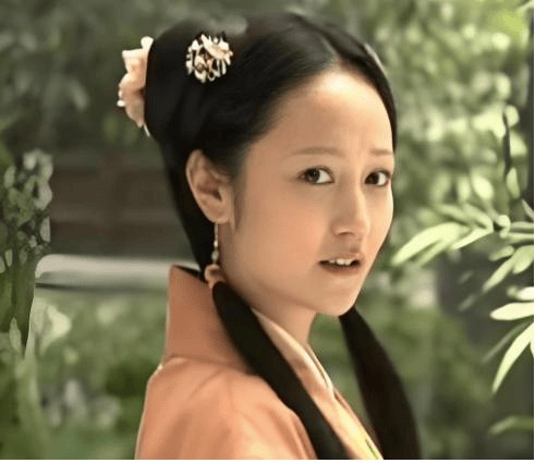 红楼梦：作者写娇杏这个丫头的目的是什么？