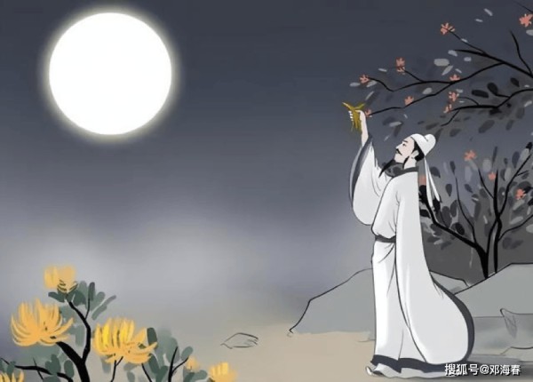 李白的高光与低谷：一封“逆天”诗让他差点丢命