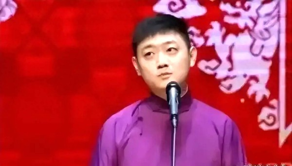 宁云祥再别德云社：是是非非间，相声江湖的风云变幻