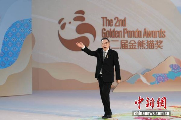 陈凯歌：我们需要的不是一种文化，而是不同文化兼容并蓄