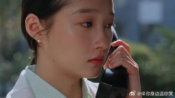 庄老师真变了会关心玲姐了