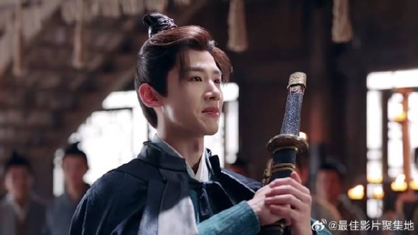 九思为了救玉茹，竟独自前往土匪窝，真男人！