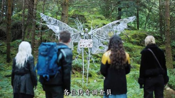 永远记住一句话：末日先杀圣母