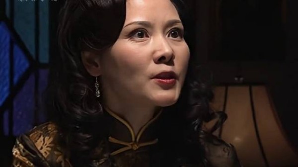第六集穷是不是原罪引发热议,陈好邵峰于和伟何赛飞罗海琼胡可主演