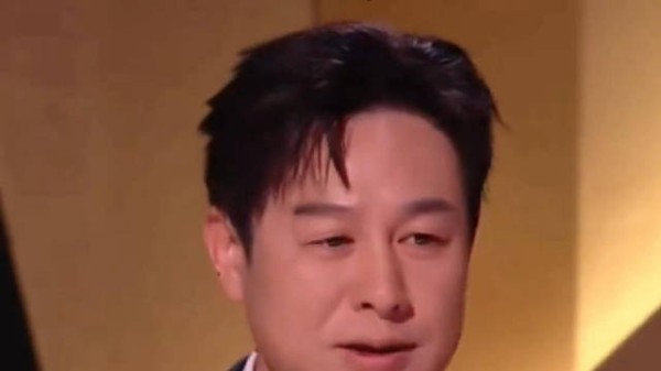 张颂文金熊猫奖颁奖称四川亲切包容,系第五大客家人聚集地