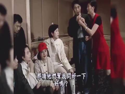 不得不说周星驰才是审美祖师爷