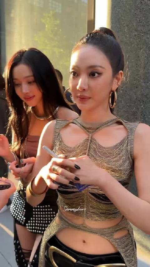 这就是中国东北哈尔滨女人吗