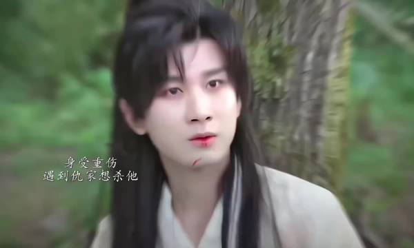 萧秋水纯恨CP引热议