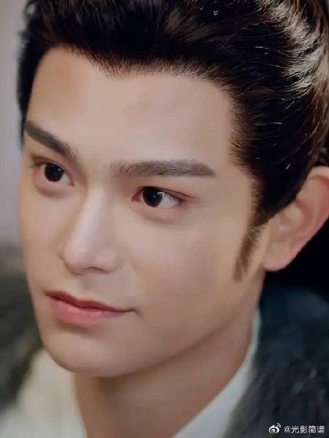 丁禹兮邓恩熙主演《长乐曲》沈渡身份揭晓