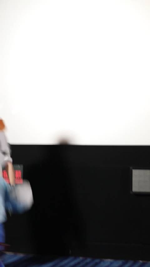 姐就是女王,自信放光芒