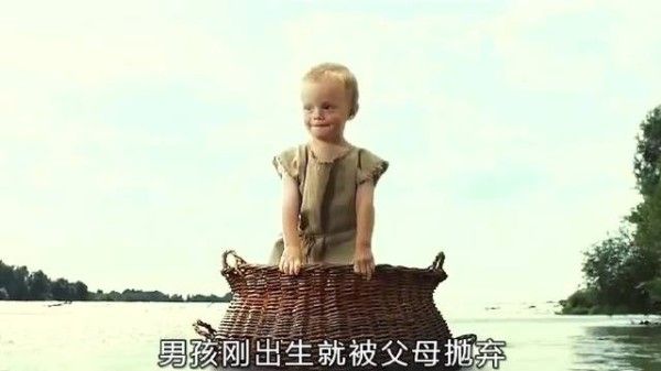 男孩刚出生就被抛弃，但他骨骼惊奇，长大后无人能敌，喜剧片