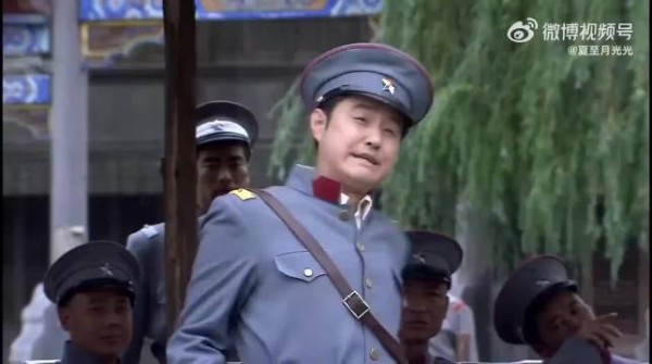 旅长一声枪响,副官殒命,但背后隐忍令人心惊