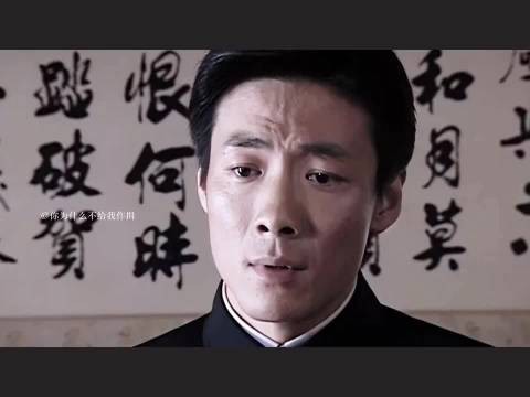 潜伏里观察秀萍手腕尺寸这段也太细节了!每一位都是优秀的特工!