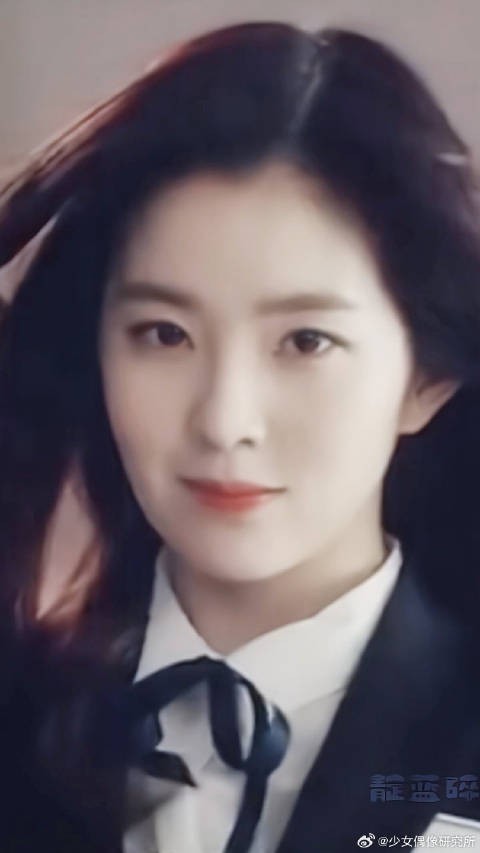 裴珠泫 | 把广告拍成大片,这个女人太绝了