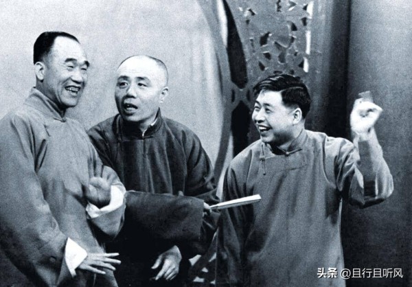 有人为马季抱屈：名气这么大，为何三十年连曲协理事都没当上？