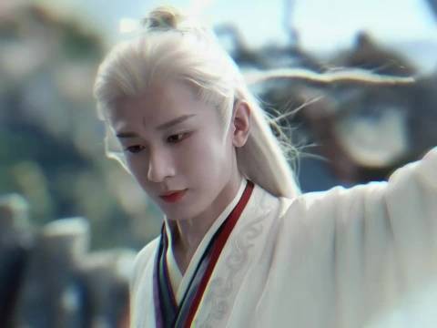 《赴山海》沉舟单手动作引热议,玄夜既视感再现