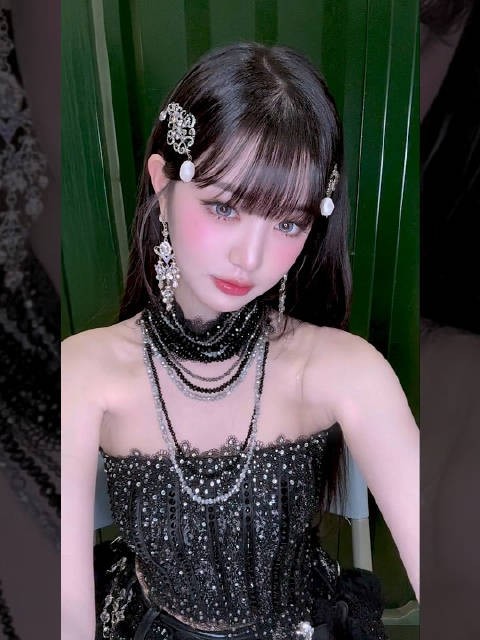 张元英鸽子摇cha ₍⑅ᐢ..ᐢ⑅₎️⊹゚