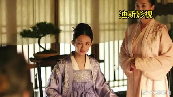 顾廷烨及时出现，替明兰撑腰