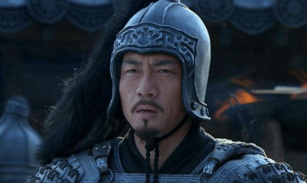 三国演义中的六大用枪高手，赵云只能屈居第二，谁是榜首？