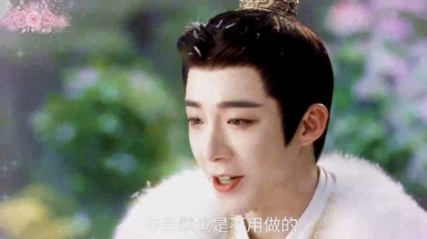 书卷一梦：全网羡慕！刘宇宁的求婚告白，满足了所有女生的期待？