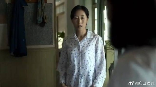 老丁把德华惹哭了，安杰知道后，把老丁骂出心理阴影！