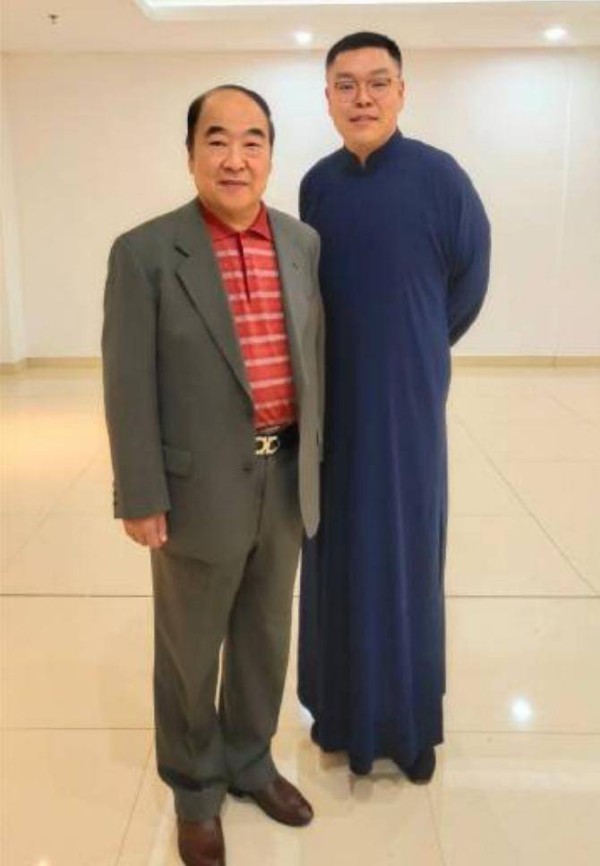 一路走好！相声演员修明炎遗憾离世，终年42岁，父母都已不在人世
