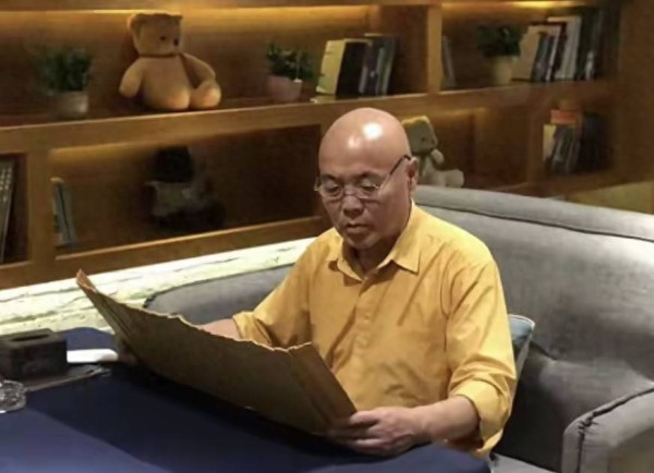 苏轼《赤壁赋》鉴赏：天地与我并生，万物与我为一