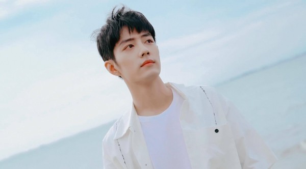 搜狐专稿 | 肖战：从“顶流”到“演员”的清醒转身，他如何用作品站稳脚跟？