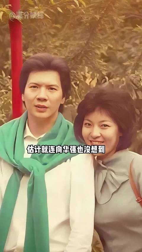 1980年向华强离婚判付抚养费，向太承诺养丁佩母女一生