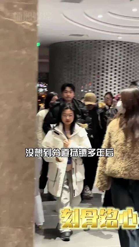 汪苏泷回顾四段情缘,初恋成心口朱砂痣