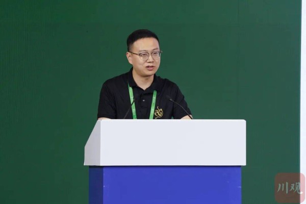 【古蜀文明】三星堆彩绘青铜器是中国最早的“铜胎漆器”